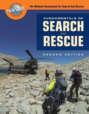 Fundamentals of Search and Rescue -  Nasar