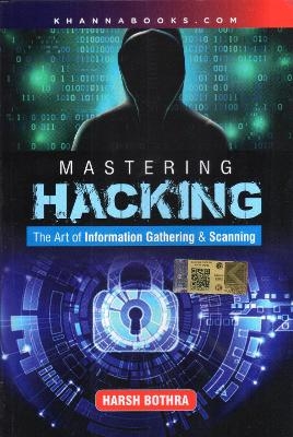 Mastering Hacking - Harsh Bothra