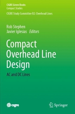 Compact Overhead Line Design - 