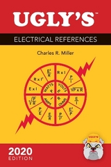 Ugly's Electrical References, 2020 - Miller, Charles R.