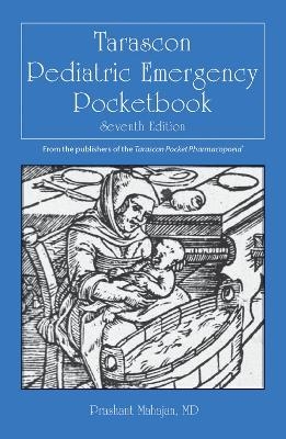 Tarascon Pediatric Emergency Pocketbook