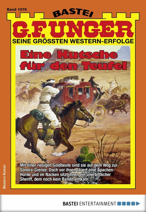 G. F. Unger 1976 - G. F. Unger