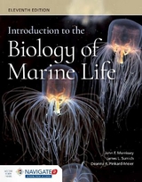 Introduction to the Biology of Marine Life - Morrissey, John; Sumich, James L.; Pinkard-Meier, Deanna R.