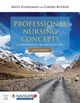Professional Nursing Concepts - Finkelman, Anita; Kenner, Carole