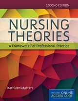 Nursing Theories: a Framework for Professional Practice - Masters, Kathleen