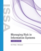 Managing Risk in Information Systems - Gibson, Darril; Igonor, Andy