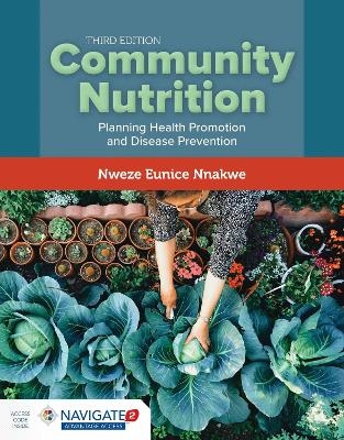Community Nutrition - Nweze Nnakwe