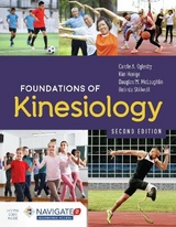 Foundations of Kinesiology - Oglesby, Carole A.; Henige, Kim; McLaughlin, Douglas W.; Stillwell, Belinda