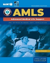French AMLS: Support Avance De Vie Medicale with Course Manual EBook - National Association of Emergency Medical Technicians (NAEMT)