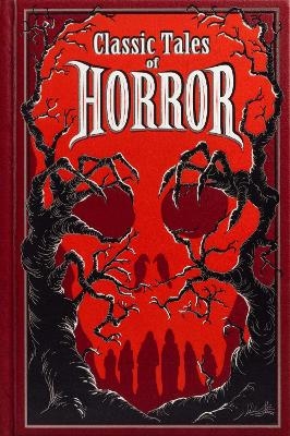 Classic Tales of Horror -  Editors of Canterbury Classics