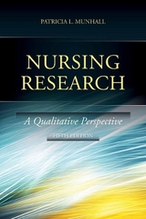 Nursing Research - Munhall, Patricia L.