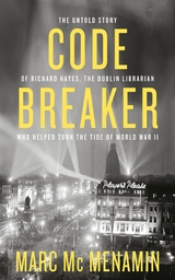 Codebreaker -  Marc McMenamin