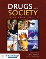 Drugs and Society - Hanson, Glen R.; Venturelli, Peter J.; Fleckenstein, Annette E.