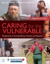 Caring for the Vulnerable - De Chesnay, Mary; Anderson, Barbara A.