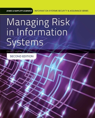 Managing Risk in Information Systems - Darril Gibson