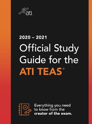 ATI TEAS Review Manual