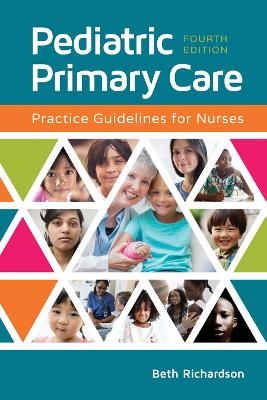 Pediatric Primary Care - Beth Richardson