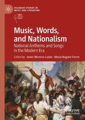 Music, Words, and Nationalism - 