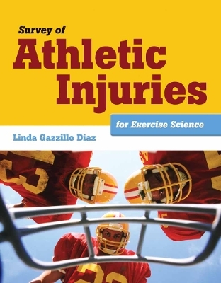 Survey of Athletic Injuries for Exercise Science - Linda Gazzillo Diaz