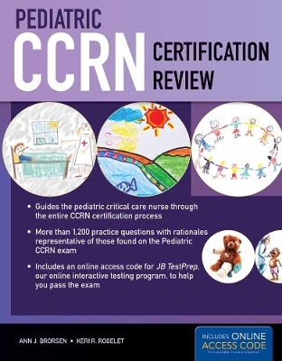 Pediatric CCRN Certification Review