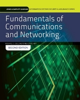 Fundamentals of Communications and Networking - Solomon, Michael G.; Kim, David; Carrell, Jeffrey L.