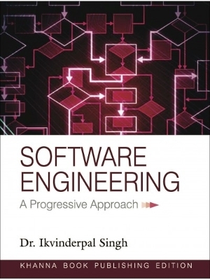 Software Engineering - Ikvinderpal Singh