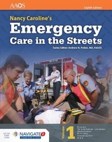 Nancy Caroline's Emergency Care in the Streets - American Academy of Orthopaedic Surgeons (AAOS)