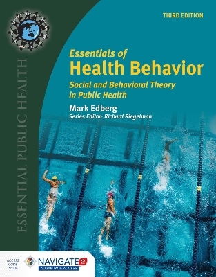 Essentials of Health Behavior - Mark Edberg
