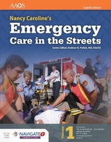 Nancy Caroline's Emergency Care in the Streets - American Academy of Orthopaedic Surgeons (AAOS)