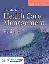 Introduction to Health Care Management - Buchbinder, Sharon B.; Shanks, Nancy H.