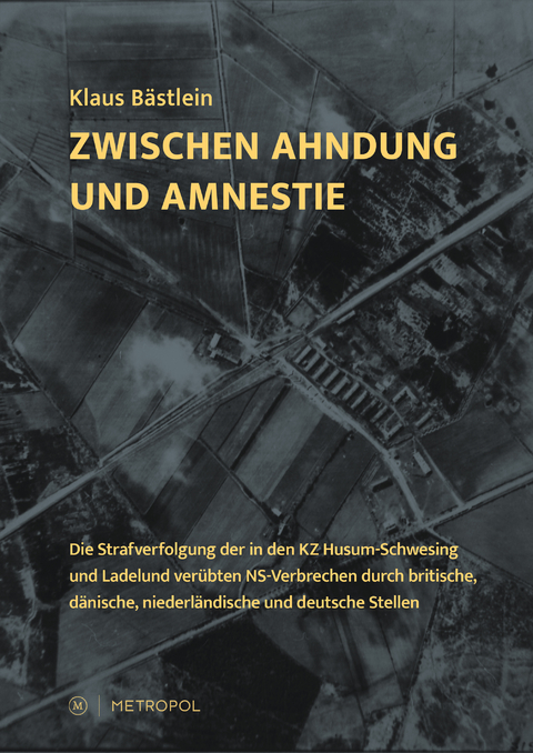Zwischen Ahndung und Amnestie - Klaus B&auml;stlein