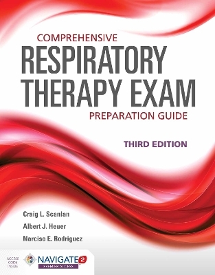 Comprehensive Respiratory Therapy Exam Preparation Guide