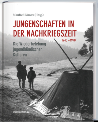 Jungenschaften in der Nachkriegszeit 1945 - 1970