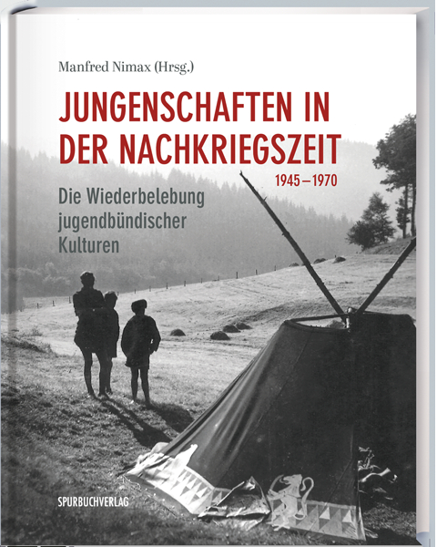 Jungenschaften in der Nachkriegszeit 1945 - 1970 - 
