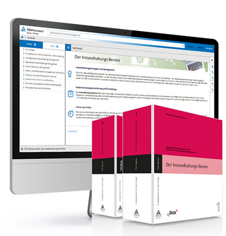 Der Instandhaltungs-Berater