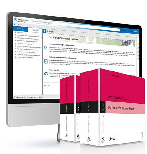 Der Instandhaltungs-Berater - 