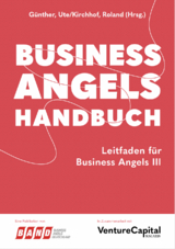 Business Angels Handbuch