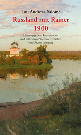 Russland mit Rainer 1900 - 