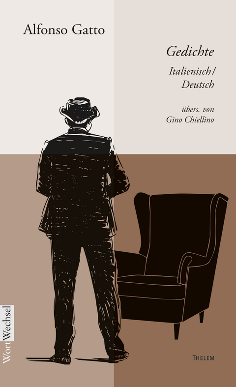 Gedichte - ALFONSO GATTO