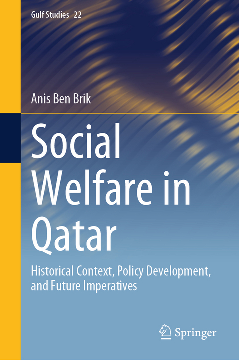 Social Welfare in Qatar - Anis Ben Brik