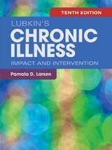 Lubkin's Chronic Illness - Larsen, Pamala D.