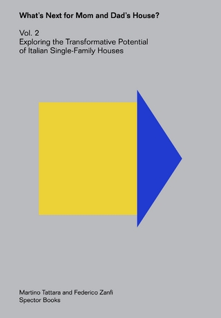 What Next for Mom and Dad’s House?