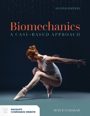 Biomechanics - Sean P. Flanagan