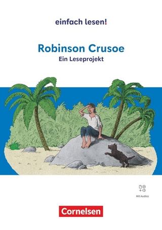 Einfach lesen! - Leseprojekte - Leseförderung ab Klasse 5 - Ausgabe ab 2024