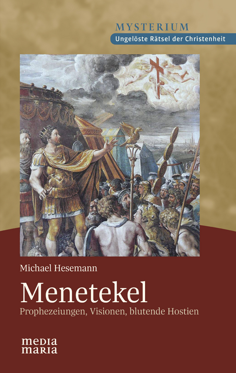 Menetekel - Michael Hesemann