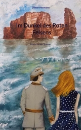 Im Dunkel des Roten Felsens - Dieter Heymann
