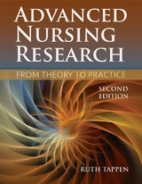 Advanced Nursing Research - Tappen, Ruth M.