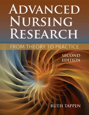 Advanced Nursing Research - Ruth M. Tappen
