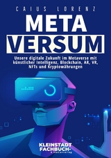 Metaversum - Caius Lorenz