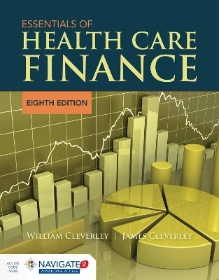 Essentials of Health Care Finance - William O. Cleverley, James O. Cleverley